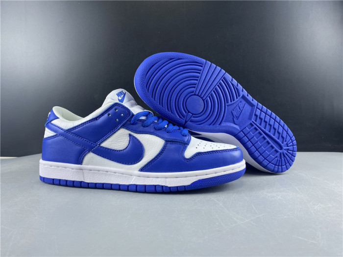 nike dunk low sp kentucky (2020) cu1726-100