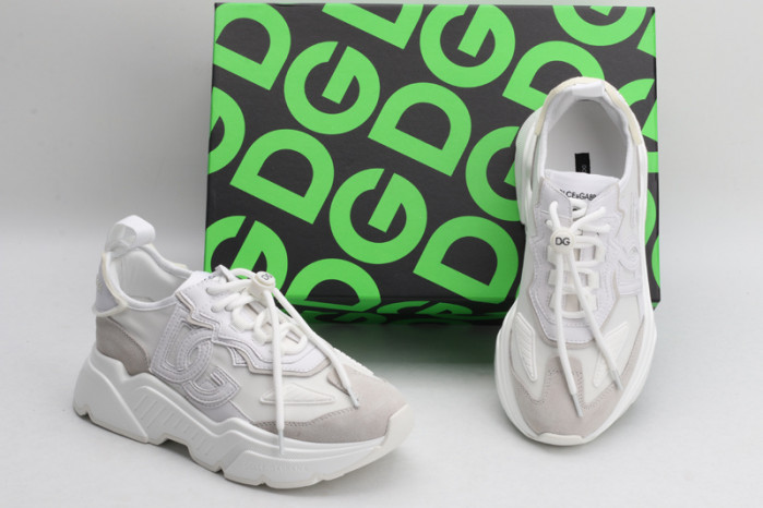 d&g sneakers