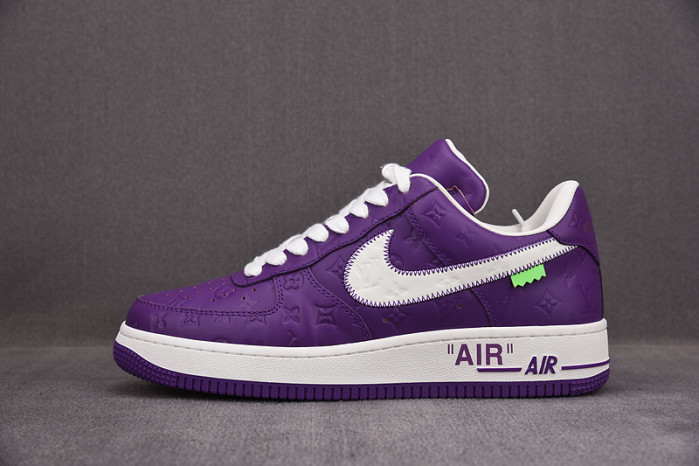 l0vt nike air force 1