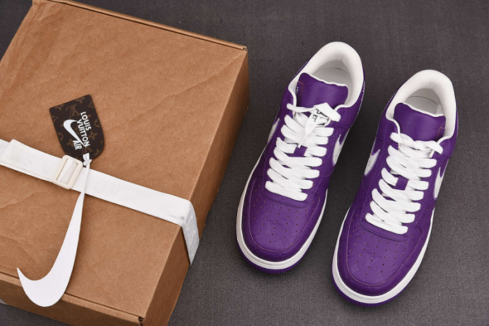 l0vt nike air force 1