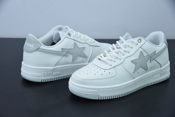 a bathing ape bape sk8 sta
