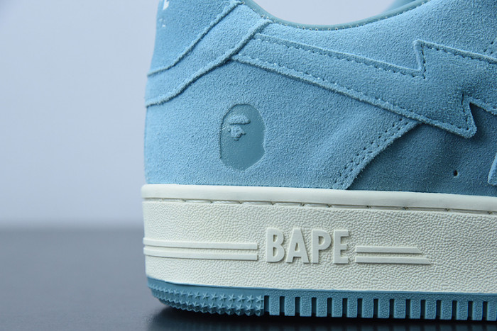 a bathing ape bape sk8 sta