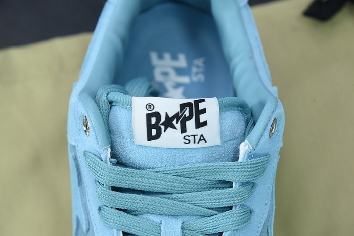 a bathing ape bape sk8 sta