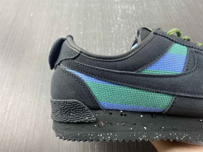 nike cortez union off noir - dr1413-001