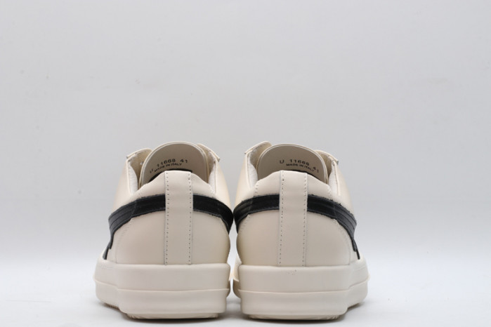rick 0wens sneakers