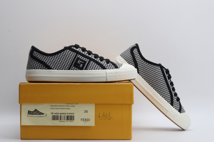 F**di  sneakers