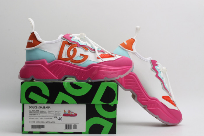 d&g sneakers