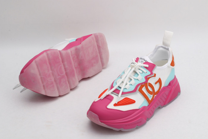 d&g sneakers