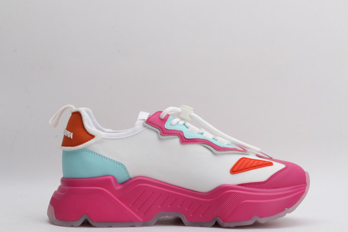 d&g sneakers