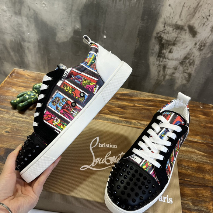 cl sneaker