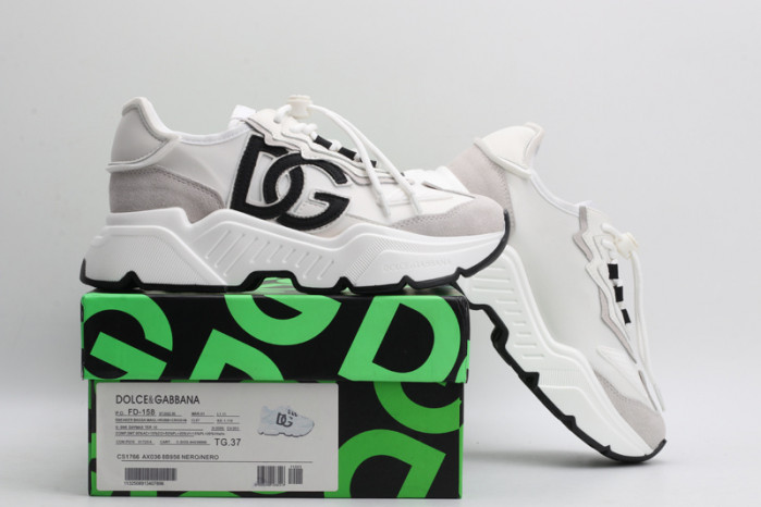 d&g  sneakers