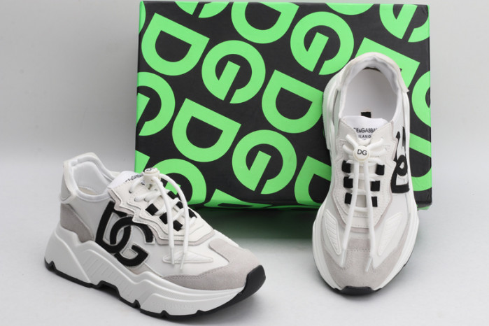 d&g sneakers