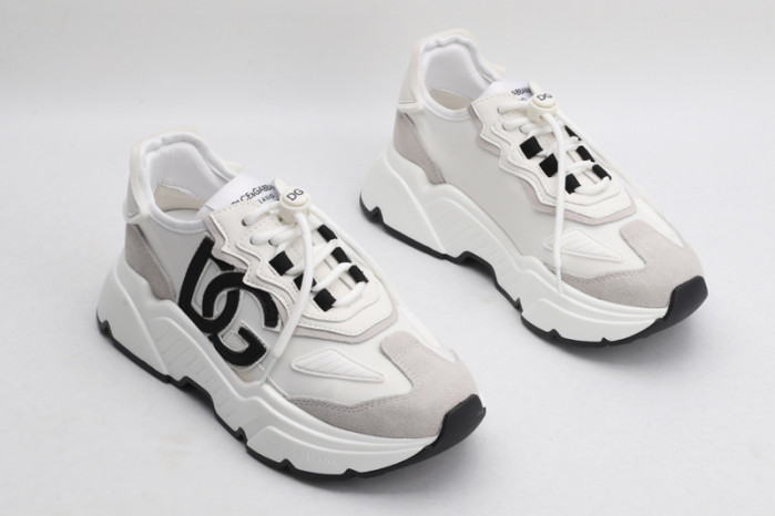 d&g sneakers