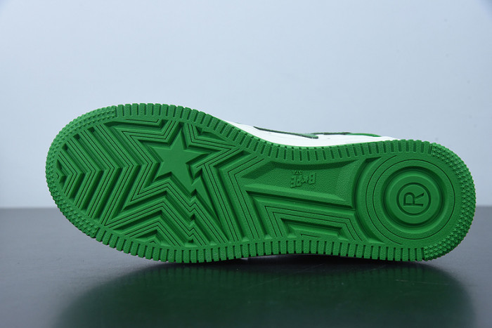 a bathing ape bape sk8 sta
