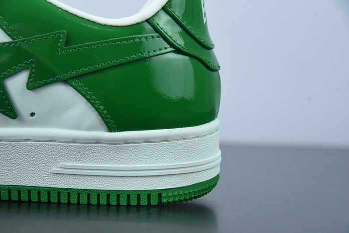 a bathing ape bape sk8 sta