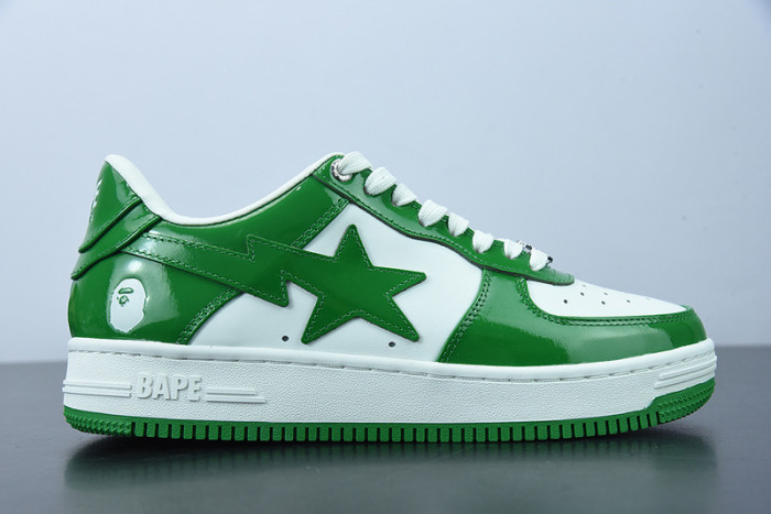 a bathing ape bape sk8 sta