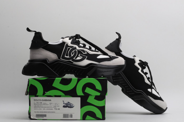 d&g sneakers
