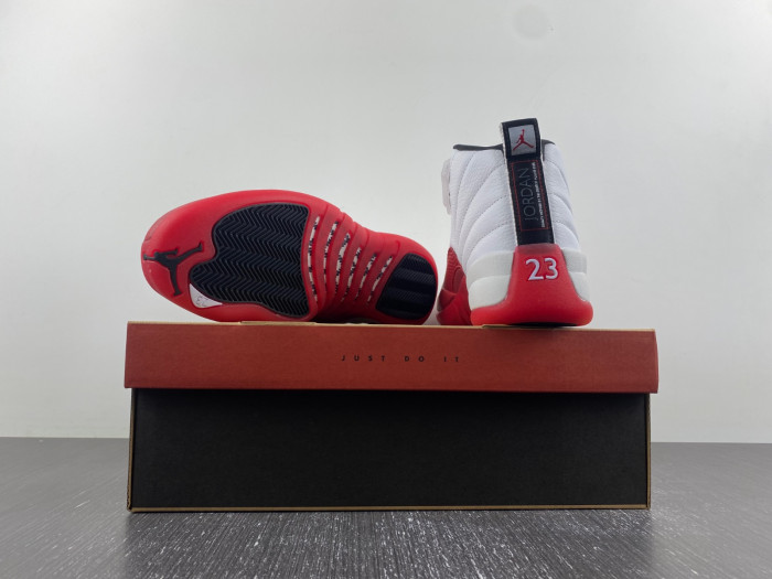 air jordan 12 cherry ct8013-116