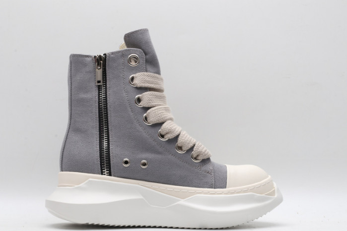 rick 0wens sneakers