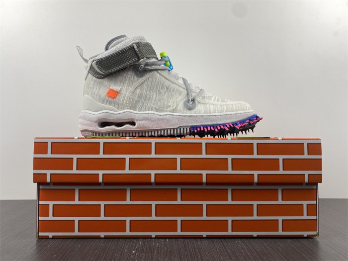 ofw nike air force 1 mid white do6290-100