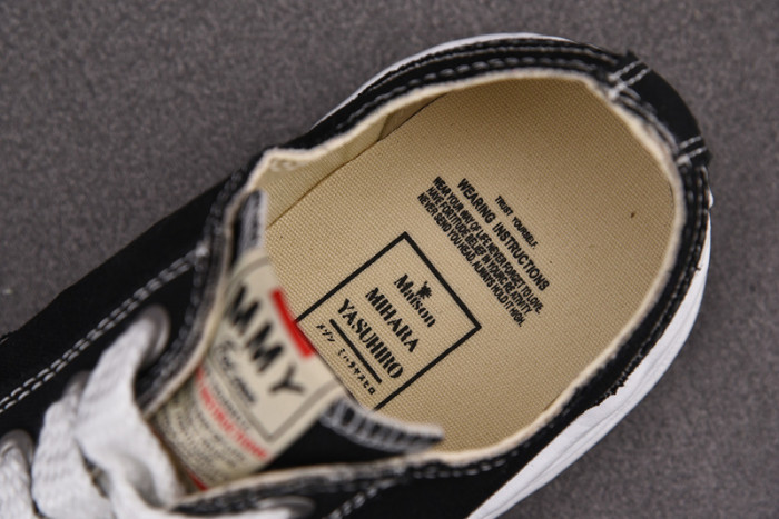 mihara yasuhiro  sneakers