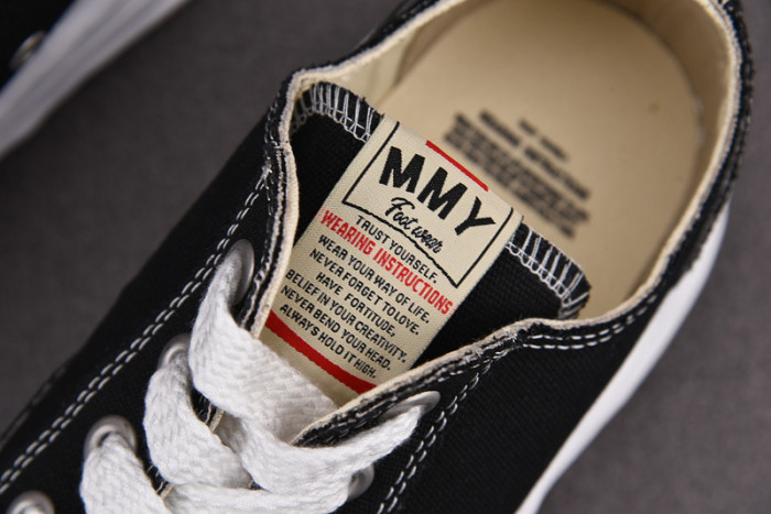 mihara yasuhiro  sneakers