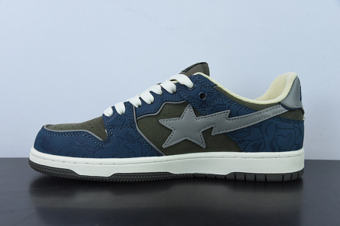 a bathing ape bape sk8 sta