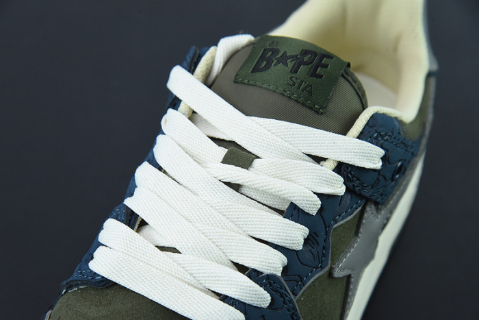a bathing ape bape sk8 sta
