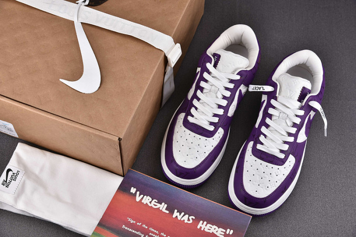 l0vt nike air force 1