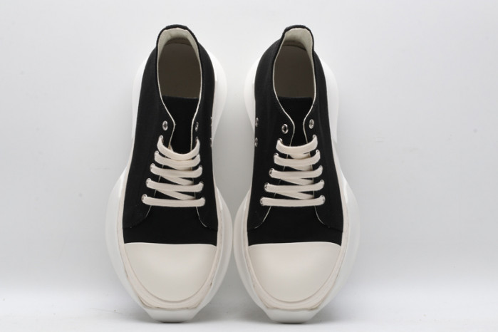 rick 0wens sneakers