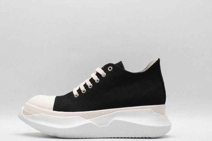 rick 0wens sneakers