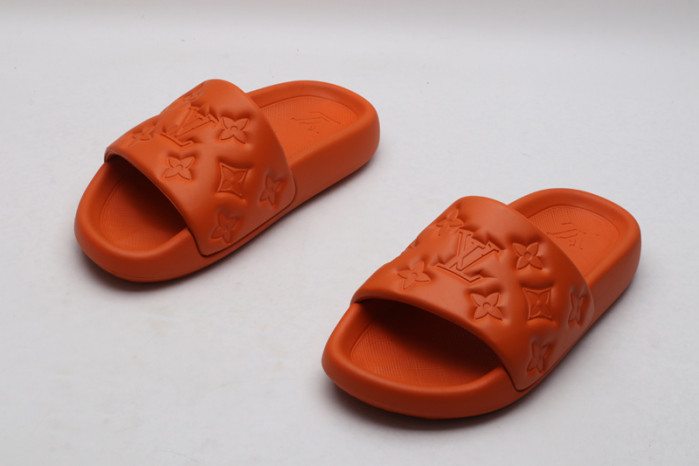 loui vuitto slippers