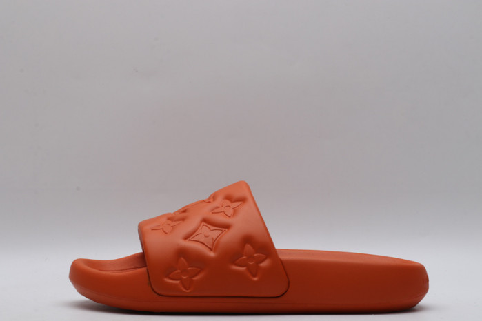 loui vuitto slippers