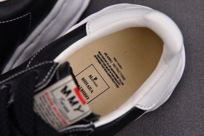 mihara yasuhiro  sneakers