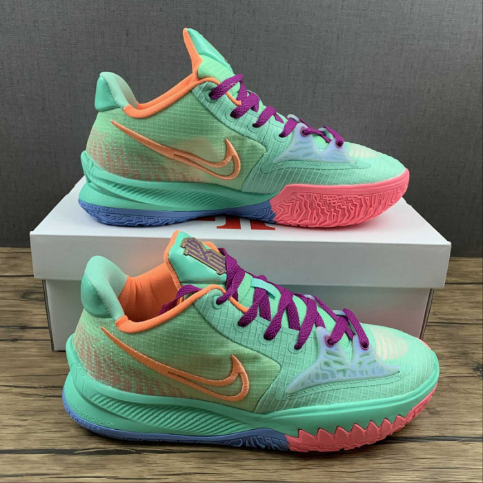 kyrie low 4 ep 