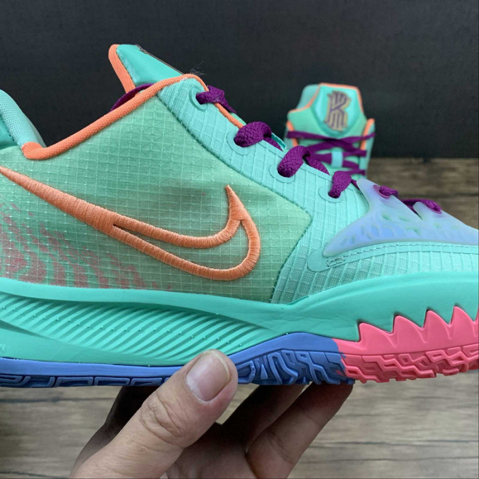 kyrie low 4 ep 