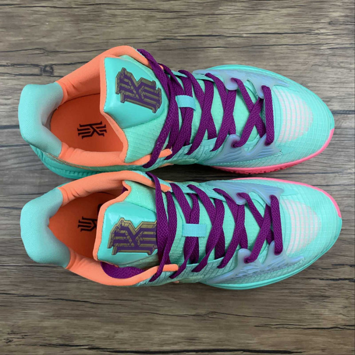 kyrie low 4 ep 