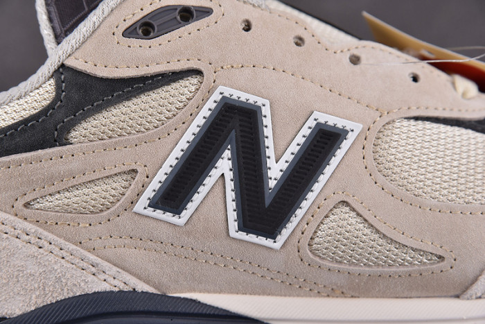 new balance 990 v3‘teddy made’ m990ad3