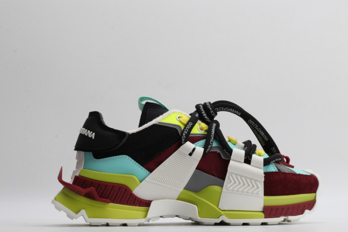 d&g sneakers
