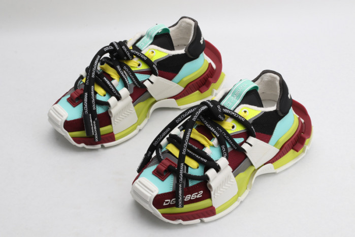 d&g sneakers