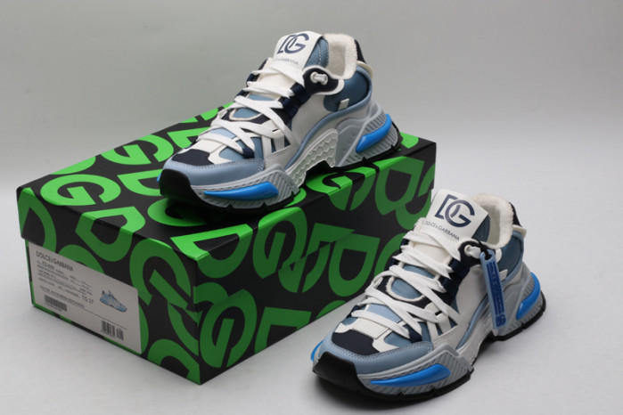 d&g sneakers