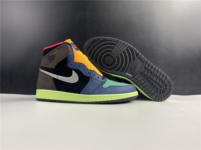air jordan 1 retro high tokyo bio hack 555088-201