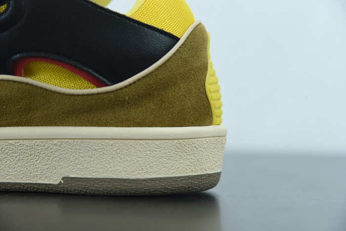 lanvin sneaker