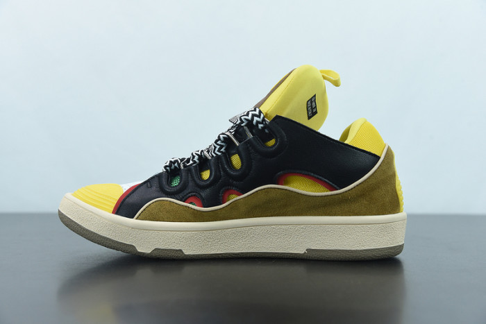 lanvin sneaker