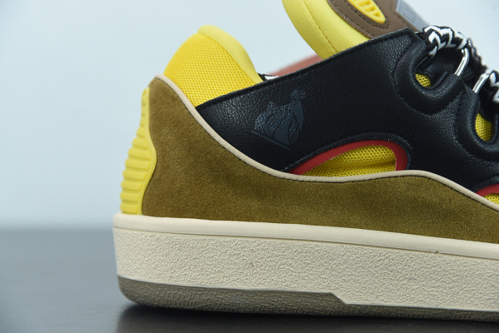 lanvin sneaker