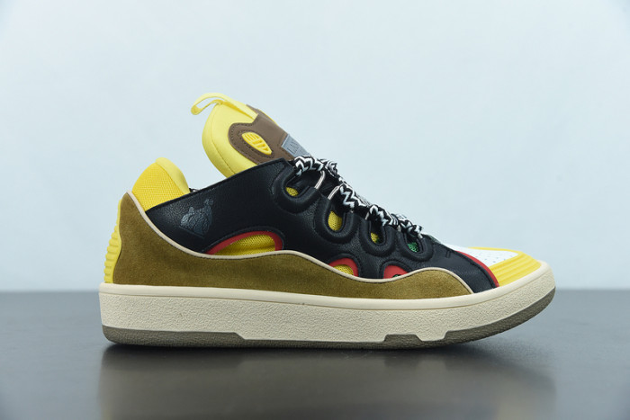 lanvin sneaker