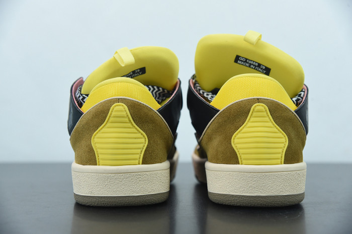 lanvin sneaker