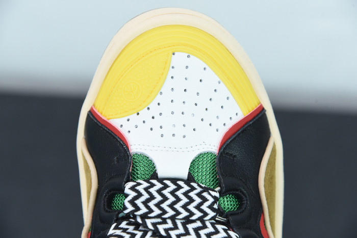 lanvin sneaker