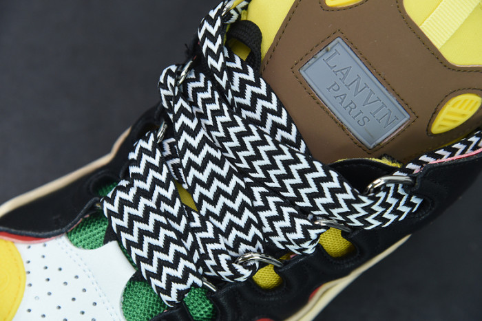 lanvin sneaker