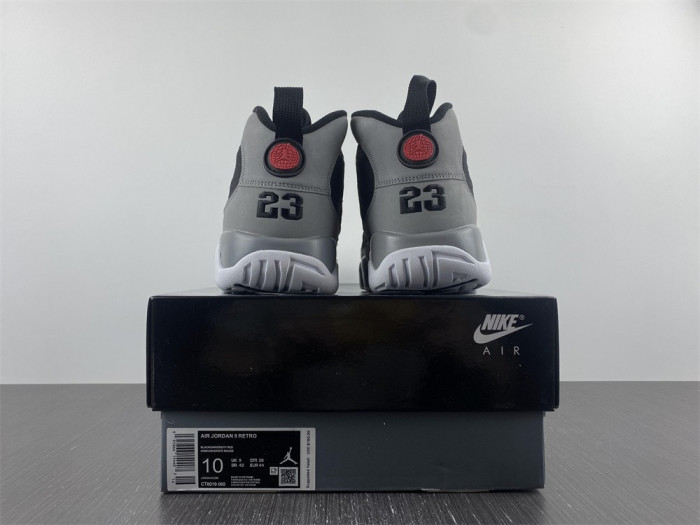 air jordan 9 retro 